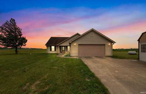 8633 State Rd 28 E, Clarks Hill, IN 47930