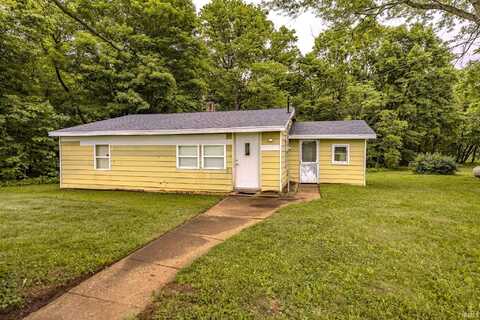 7921 S 700 W Road, Williamsport, IN 47993