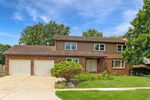 1941 Tanglewood Drive, Lafayette, IN 47905