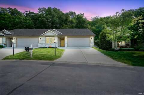 1757 Mill Pond Lane, Lafayette, IN 47905