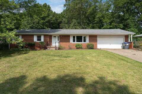 3506 Mark Court, Lafayette, IN 47905