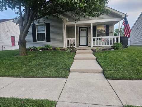119 Kinkaid Drive, Lafayette, IN 47909
