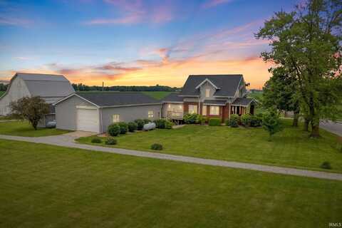 2600 W 700 S, Cutler, IN 46920
