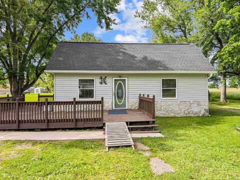 308 E Harrison Street, Kirklin, IN 46050