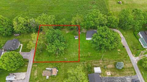 307 E Washington Street, Kirklin, IN 46050