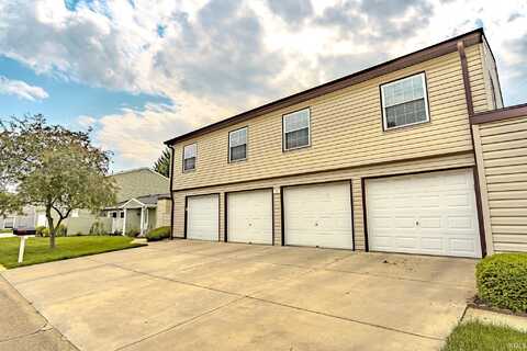 3208 Hanover Drive, Lafayette, IN 47909