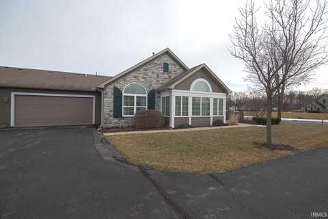 4654 Ironstone Lane, West Lafayette, IN 47906