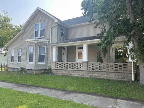 1000 Hartford Street, Lafayette, IN 47900