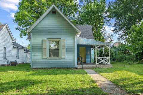 1804 Maple Street, Lafayette, IN 47904