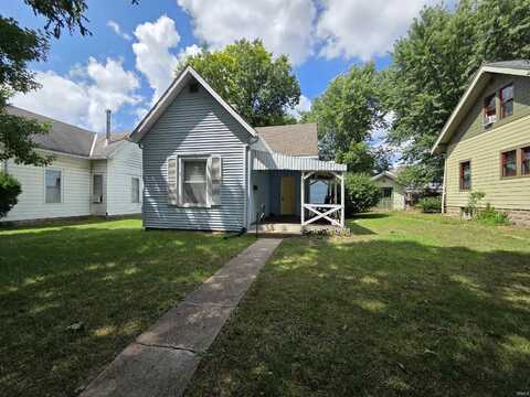 1804 Maple Street, Lafayette, IN 47904