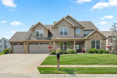 1869 Paloma Court, Lafayette, IN 47909