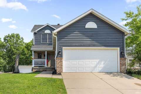 114 E Pine Avenue, West Lafayette, IN 47906