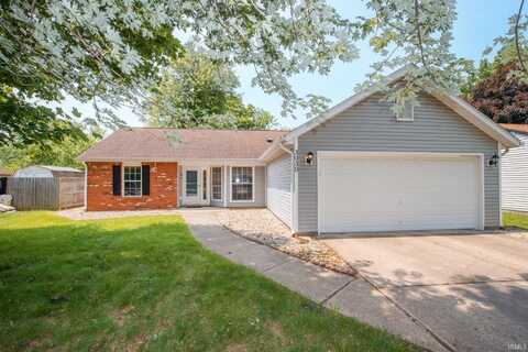 3030 Jamestown Circle, Lafayette, IN 47909