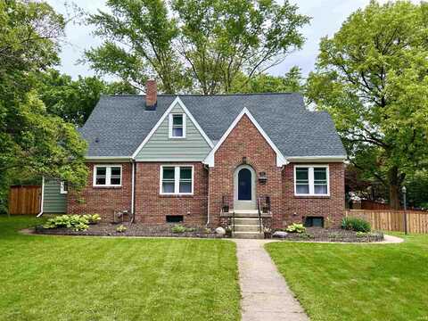1500 N Grant Street, West Lafayette, IN 47906