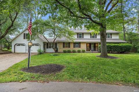 3301 Cedar Lane, Lafayette, IN 47905