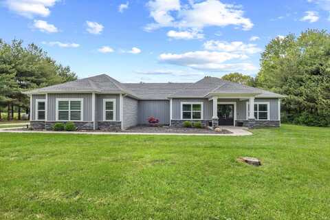 7018 S 350 E Street, Lafayette, IN 47909