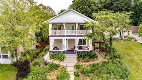 413 Lingle Avenue, Lafayette, IN 47901