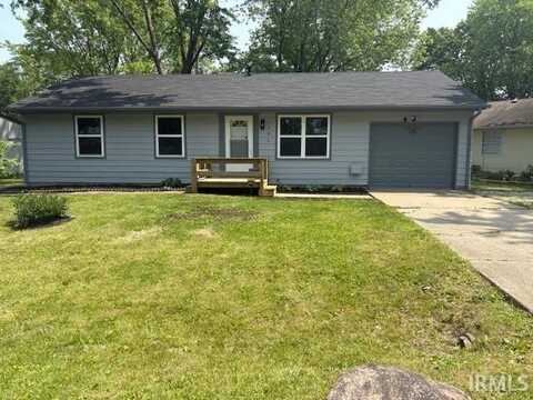 101 Vicksburg Lane, West Lafayette, IN 47906