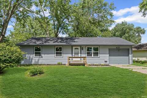 101 Vicksburg Lane, West Lafayette, IN 47906