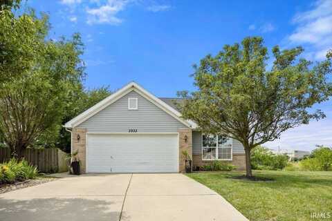 3933 Electra Court, Lafayette, IN 47905