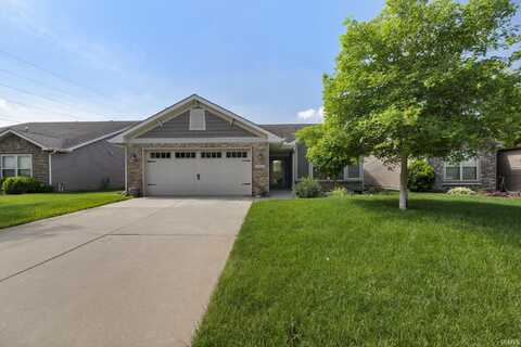 354 Kettle Circle, Lafayette, IN 47905