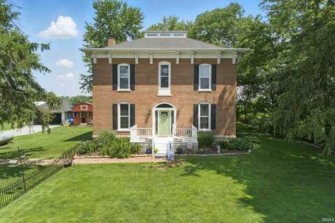 2579 W State Road 218, Delphi, IN 46923