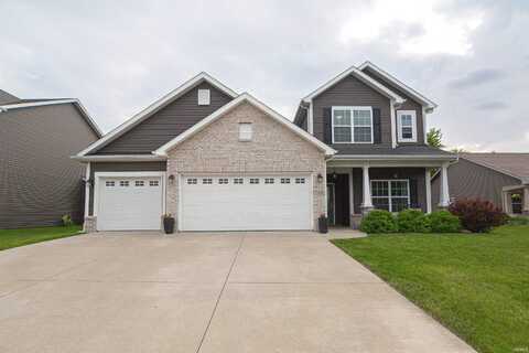 2184 Ringneck Road, West Lafayette, IN 47906