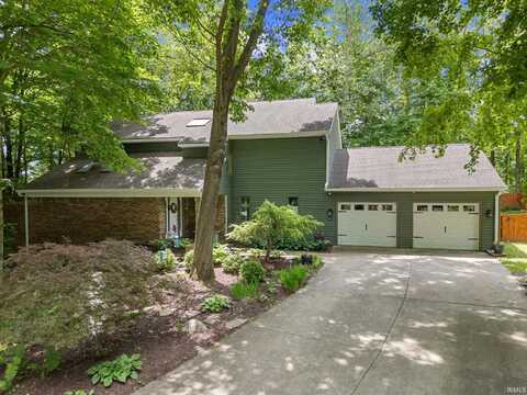 1320 Castle Drive, Lafayette, IN 47905