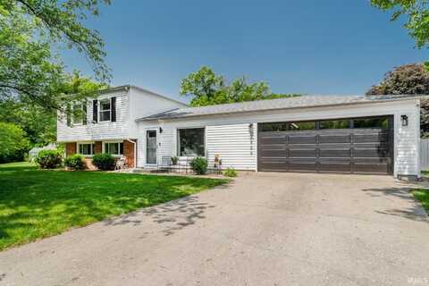 3526 E Indianbrook Drive, Lafayette, IN 47909