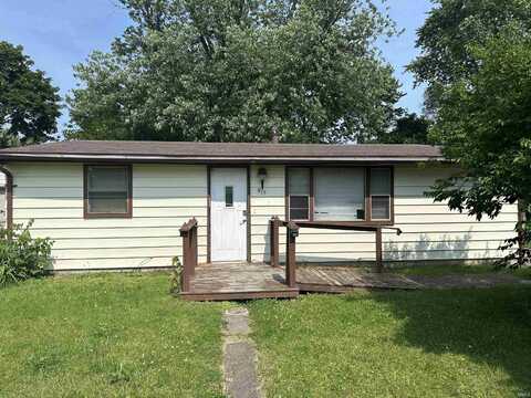 915 Greenwich Road, Lafayette, IN 47905