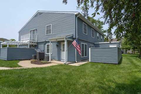 3223 Hanover Drive, Lafayette, IN 47909
