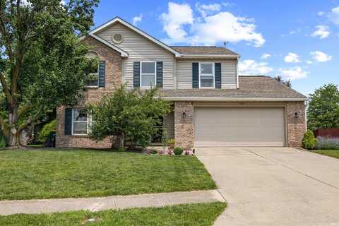 204 Gallop Drive, Lafayette, IN 47905