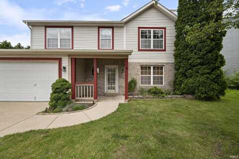 1544 Shining Armor Lane, West Lafayette, IN 47906