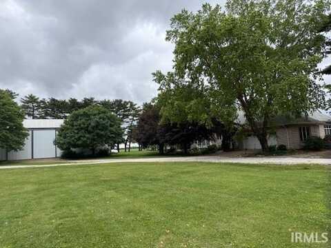 10872 N 875 E, Otterbein, IN 47970