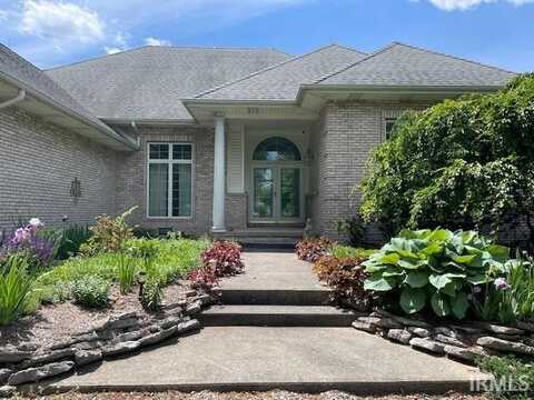 10872 N 875 E, Otterbein, IN 47970