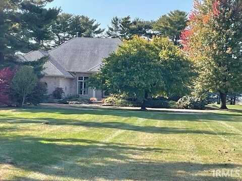 10872 N 875 E, Otterbein, IN 47970