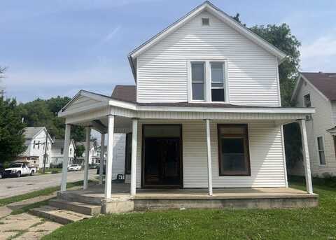 1200 Hartford Street, Lafayette, IN 47904