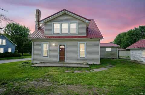 6814 Church Street, Lafayette, IN 47905