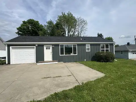 3641 S Rogers Street, Bloomington, IN 47403
