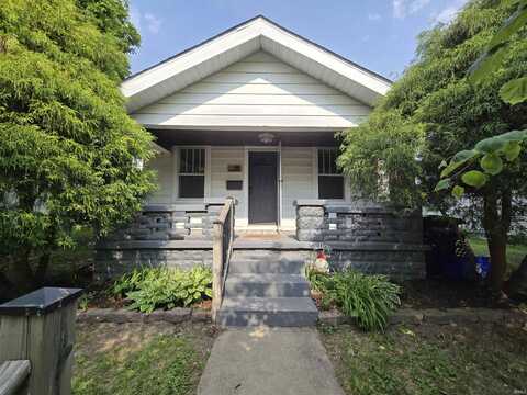 135 S 27Th Street, Lafayette, IN 47904