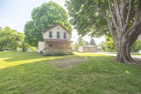 9031 Mill Street, Stockwell, IN 47983