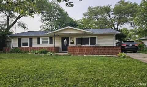 1104 Alder Drive, Lafayette, IN 47909