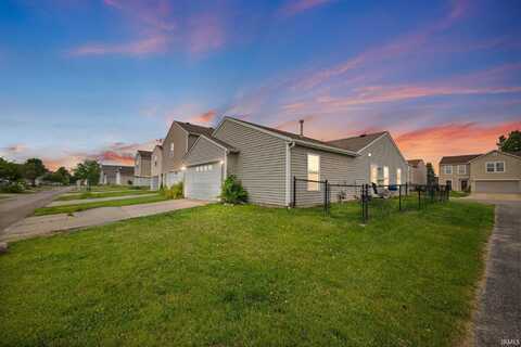 2659 Speedwell Lane, Lafayette, IN 47909