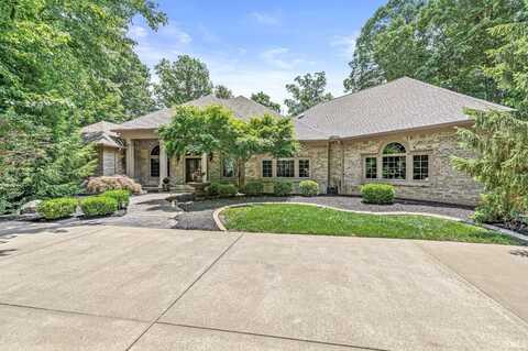 1411 Santanna Drive, Lafayette, IN 47905