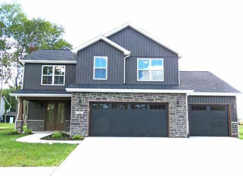 909 S Hoke Avenue, Frankfort, IN 46041