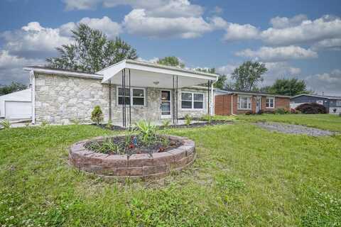 713 Miami Boulevard, Kokomo, IN 46902