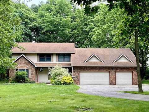 8333 S 900 E, Lafayette, IN 47905