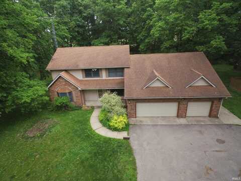 8333 S 900 E, Lafayette, IN 47905