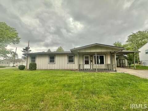 2200 Dakota Drive, Lafayette, IN 47909