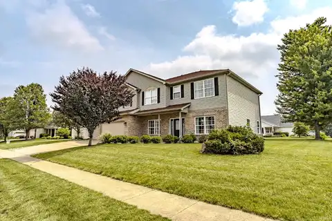 11 Kingfisher Circle, Lafayette, IN 47909